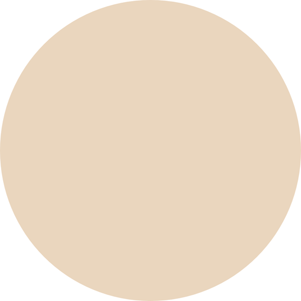 Contorno Idi Natural Beige @ #F3ddc5 alt
