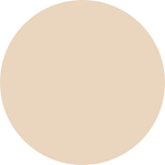 Contorno Idi Natural Beige @ #F3ddc5 #2