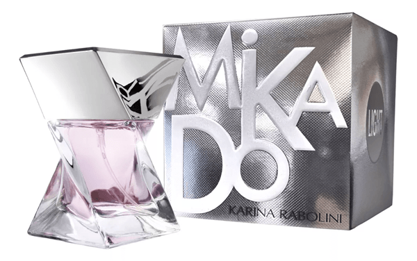 Karina Rabolini Mikado Light Perfume Mujer Edt 50 Ml alt