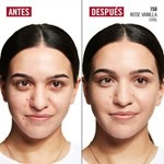 Base Rimmel Kind & Free Hidratante X 30 Ml Color 150 Rose Vanilla #5