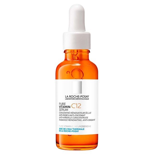 La Roche Posay Serum Pure Vitamin C12 30 ml alt