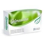 Calmasilan | 20 comprimidos #1