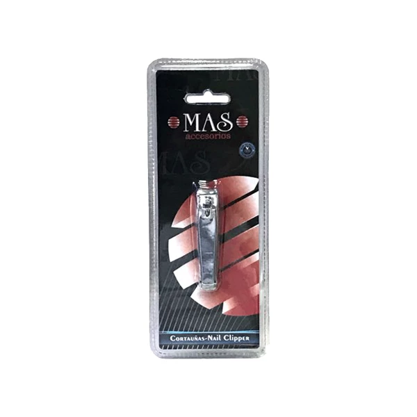 Mas Accesorios Corta Uñas Chico