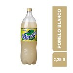 Gaseosa Manaos Pomelo 2.25 L. #1