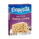Torta Exquisita Chips Fort 500 Xg #1