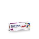 Fluorogel Gel Dental Con Fluor Junior Tutti Frutti 60 gr. #1
