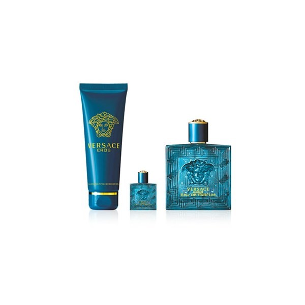 Versace Eros Edp Set Tamaño 100 ml alt