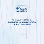 Dermo Acondicionador Head & Shoulders Manzana Fresh 300 Ml #6