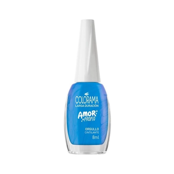 Esmalte Colorama Amor Propio Tono Orgullo