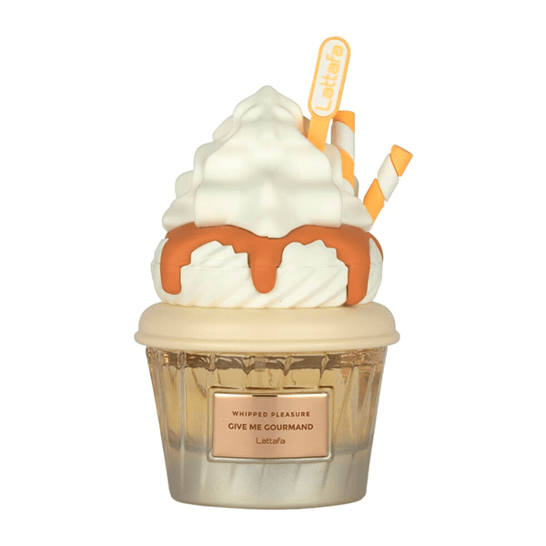 Lattafa Whipped Pleasure Edp 75 ml #1