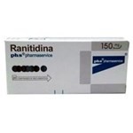 Ranitidina 150mg | 20 comprimidos #1