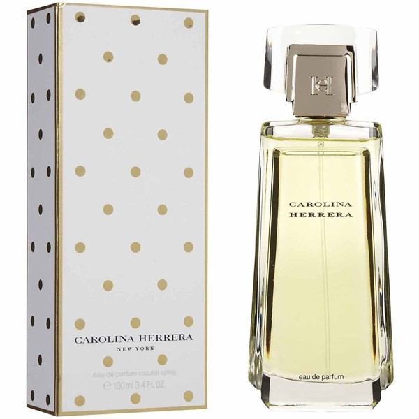 Carolina Herrera Edp 100 ml #1