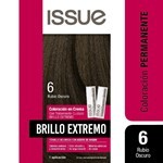 Issue Kit Coloracion Brillo Extremo N°6 #2