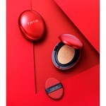 Tirtir Base de Maquillaje Mask Fit Red Cushion Mini Color 040 Soft Beige #2