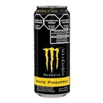 Bebida Energizante Monster Ananá 473 ml #1