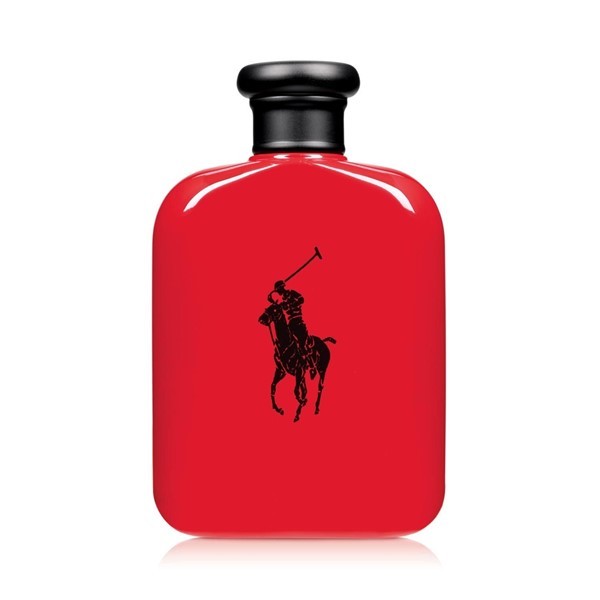 Polo Ralph Lauren Fragancia Red Edt For Men 75 ml