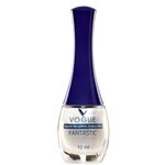 Vogue Esmalte Brillo Fantastic Platino 04 #1
