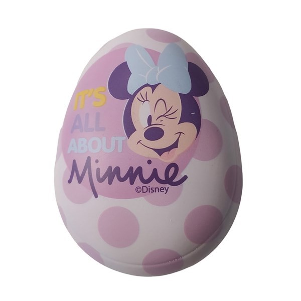 Cepillo Desenredante Minnie #1