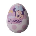 Cepillo Desenredante Minnie #1