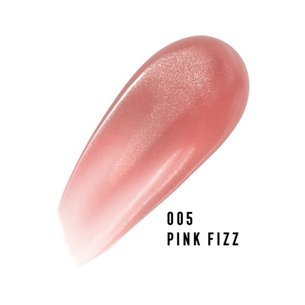 2000 Calorie Lipgaze Pink Fizz alt