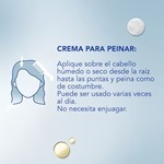 Head & Shoulders Crema Para Peinar Aceite de Coco 300 ml #8