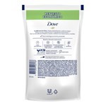 Jabon Liquido Dove Nutricion Profunda Doypack 220 Ml #3