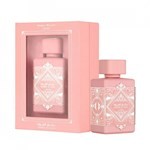 Ladies Badee Al Oud Noble Blush Edp Lattafa 100 ml #2