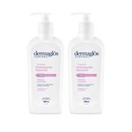 Dermaglos Kit Hidratación Esencial Tamaño 2 Unid #1
