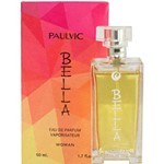 Edt Paulvic Bella x 50 ml #1