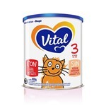 Leche Infantil Polvo Vital 3 12+ Meses x 800 g #1