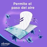 Protectores Diarios Respirables (80 Unidades) #2