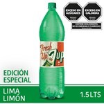 Seven Up Gaseosa 7 Up Vintage Botella 1,5 Lt. #3