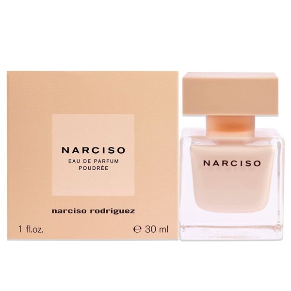 Narciso Rodriguez Narciso Poudrée Edp Presentación 30 ml alt