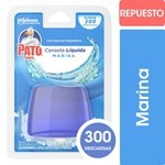 Repuesto Pato Purificador Marina 50 Ml #1
