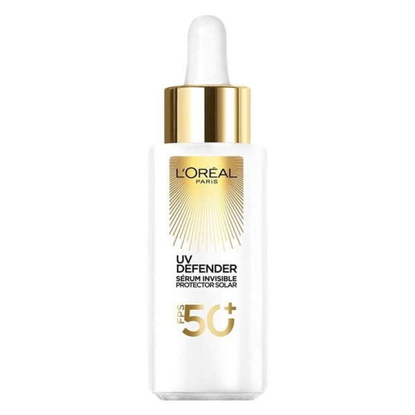 Serum UV Defender Protector Solar FPS50+ 30ml
