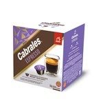 Cápsulas de Café Cabrales Espresso 10 uni #1