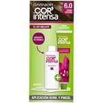 Garnier Kit Coloracion Cor Intensa 6.0 Rubio Oscuro #1