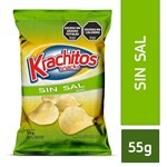 Papas Krach-Itos Sin Sal 55 xg #1