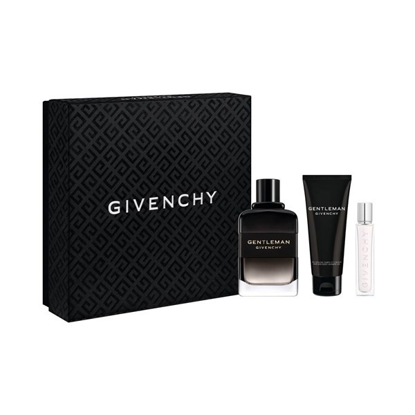 Givenchy Gentleman Boisee Edp Presentación Fragancias 100 ml