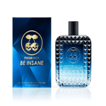Pacha I Am Insane Him Edt Presentación 100 ml #2