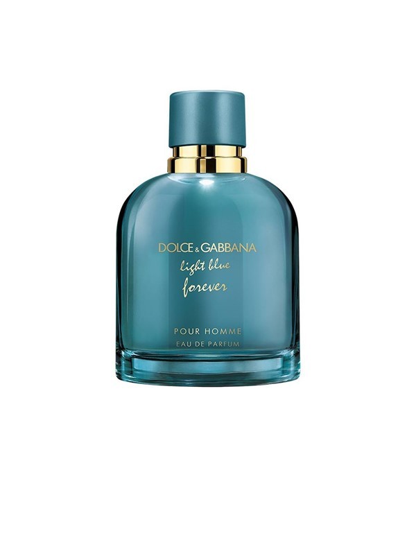 Dolce & Gabbana Fragancia Light Blue Forever Edp For Men 100 ml #1