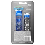 Maquina Fusion Proglide Styler #5