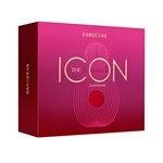 Banderas The Icon Supreme For Women Edp Intense 100 ml + Desodorante #2