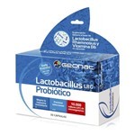 Geonat Lactobacillus LRG Probiótico X 30 cápsulas #1
