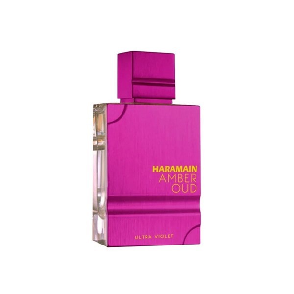 Al Haramain Amber Oud Ultra Violet Edp 60 ml
