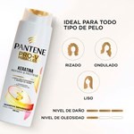 Shampoo Pantene Con Keratina 700 cc #4