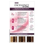 Excellence Kit Extra Profundos 677 Rubio Chocolate #14