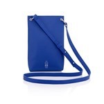 Bolso Benetton Sisterland Blue Nerol Gwp 3 l Regalo Por Compra #1