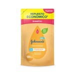 Johnson's Baby Shampoo Johnson Baby Original 180 ml #2