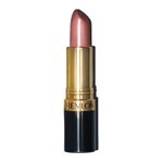 Revlon Labial Super Lustrous Lipstick Blushed 420 #1